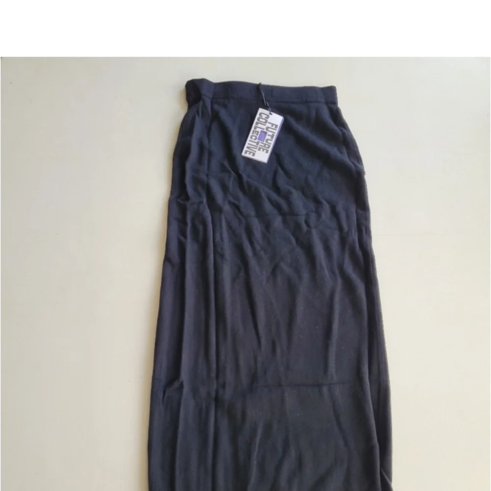 NEW! Future Collective High-Waisted
Designer Pencil Skirt Kahlana Barfield Brown - Picture 2 of 10